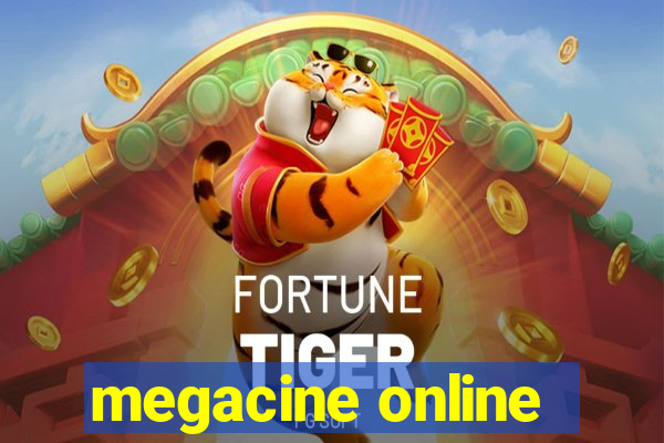 megacine online